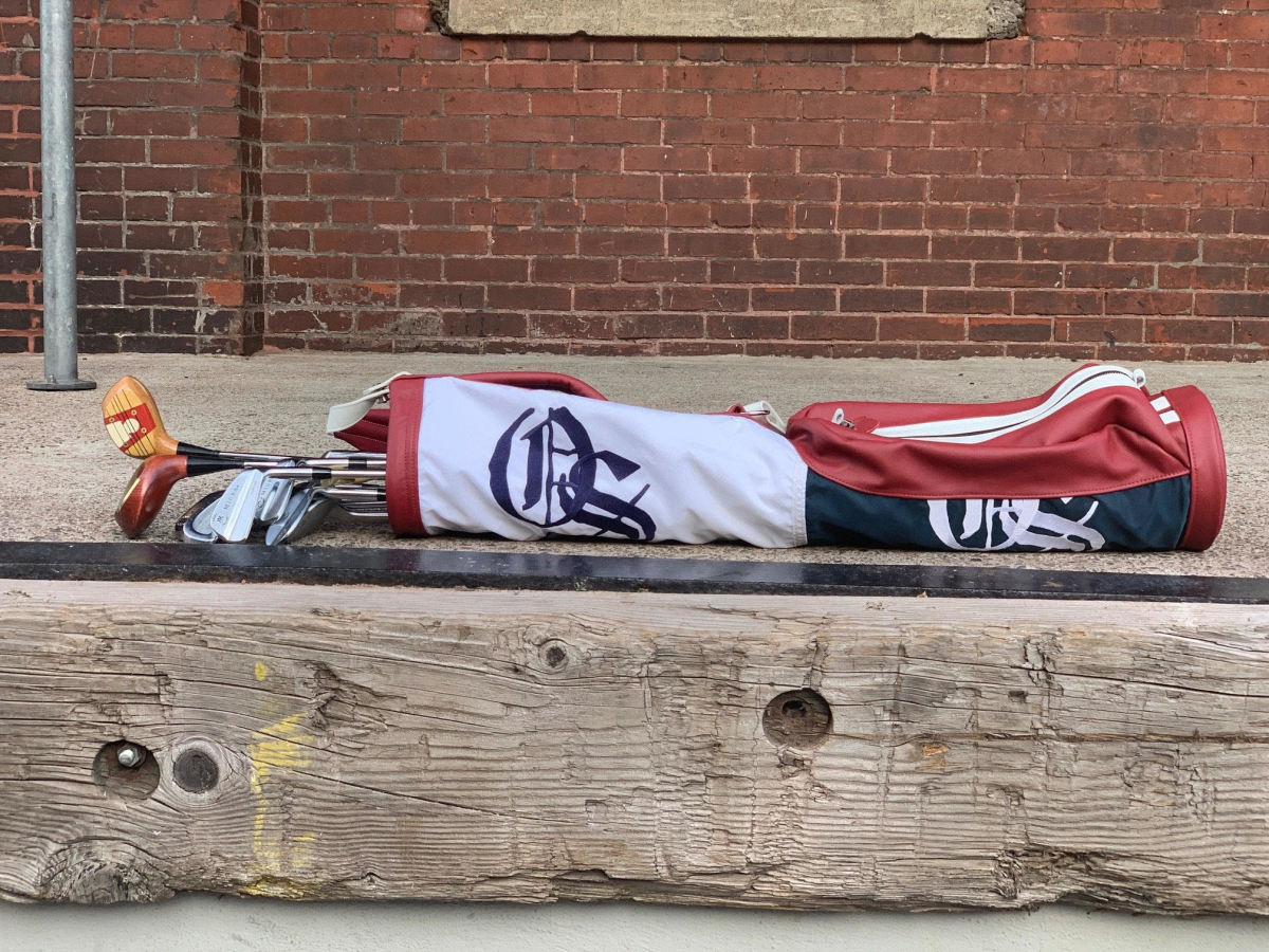 Flagbag